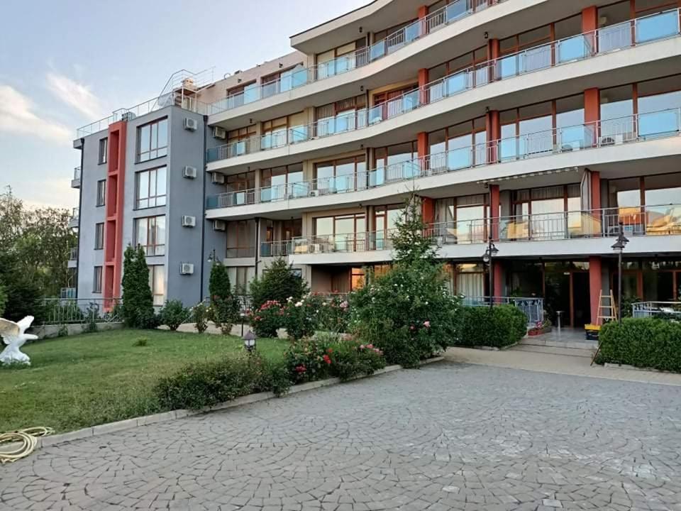 Sun Wave Exclusive Διαμέρισμα Sveti Vlas Εξωτερικό φωτογραφία