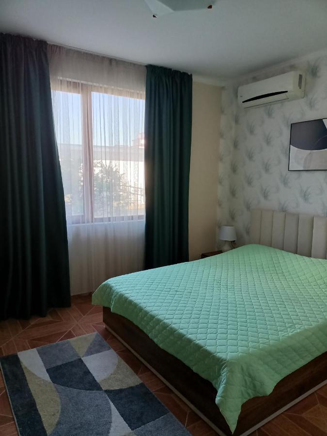 Sun Wave Exclusive Διαμέρισμα Sveti Vlas Εξωτερικό φωτογραφία