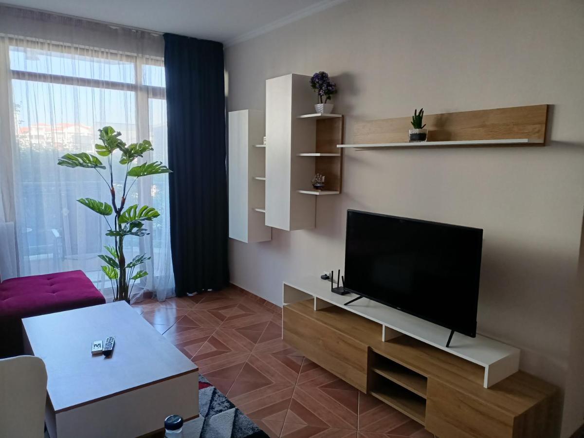 Sun Wave Exclusive Διαμέρισμα Sveti Vlas Εξωτερικό φωτογραφία
