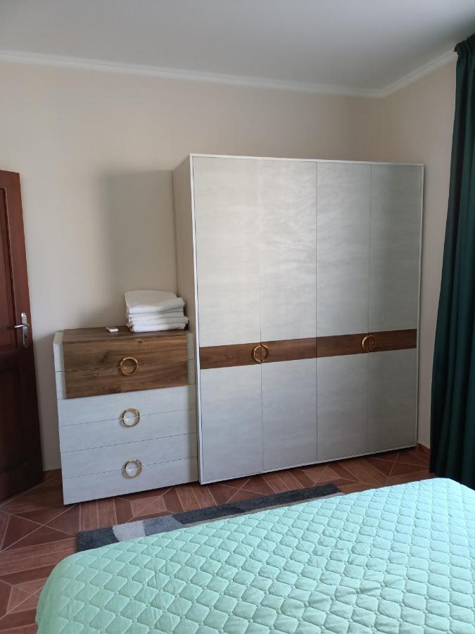 Sun Wave Exclusive Διαμέρισμα Sveti Vlas Εξωτερικό φωτογραφία